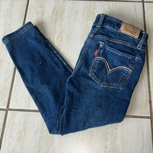 Levi’s Knit Jean Size 4/5